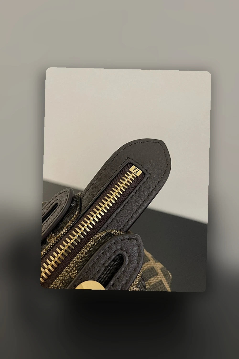 NB - FDE Bag - 070
