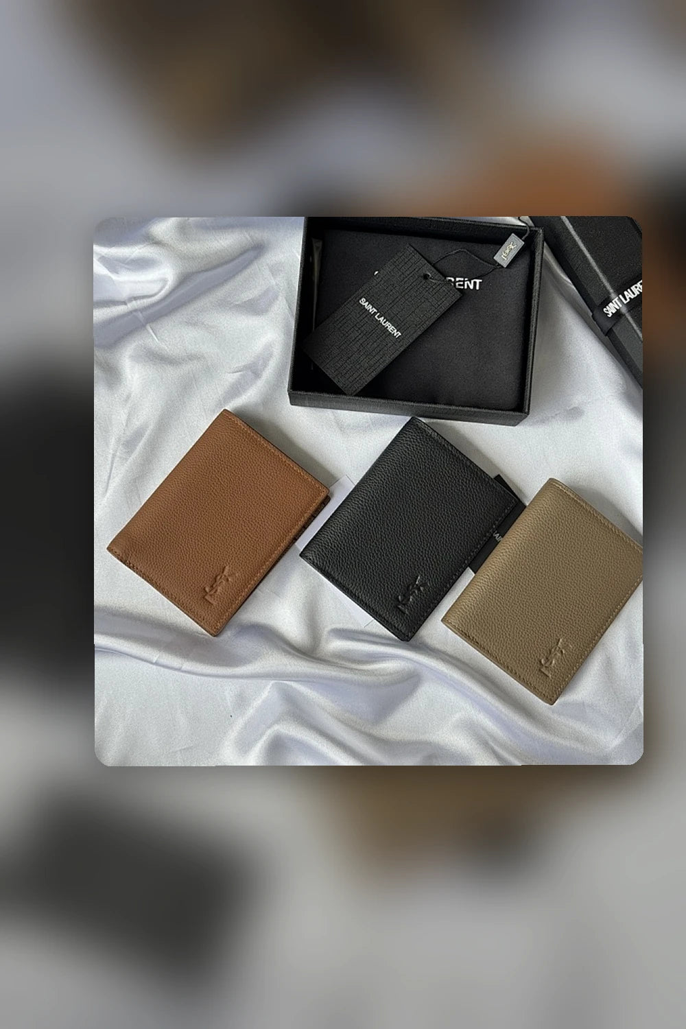 NB - Mix Wallet - 1101