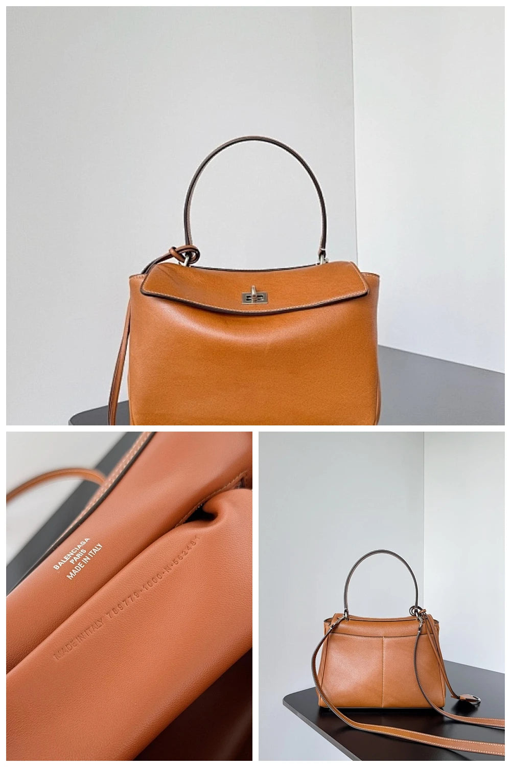 NB - BG Bag - 1759