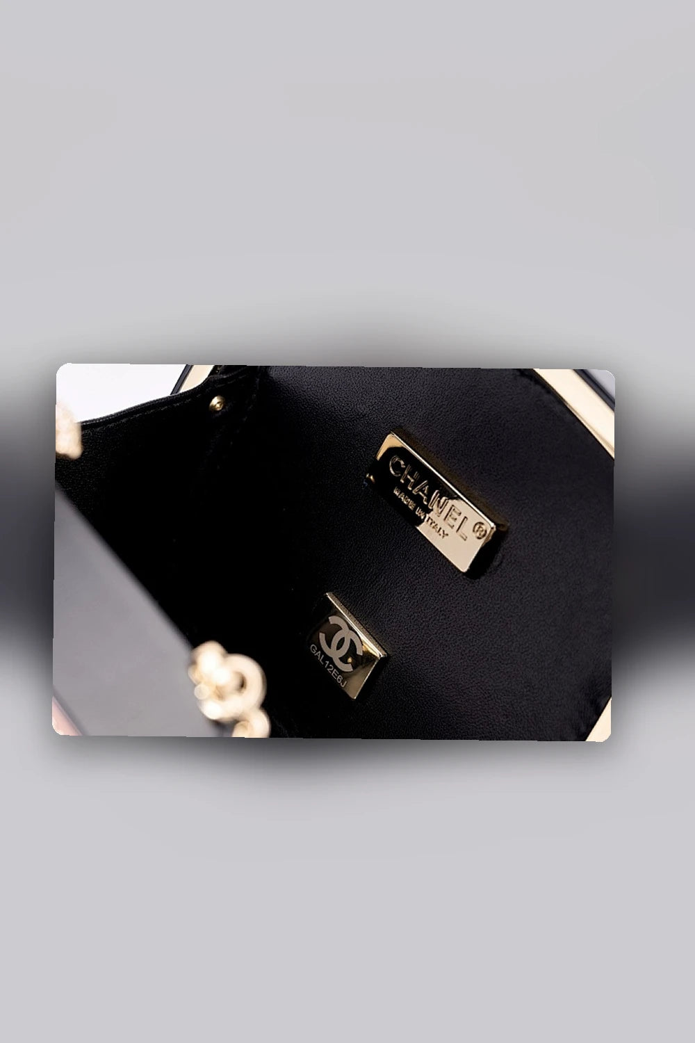 NB - CHL Bag - 121
