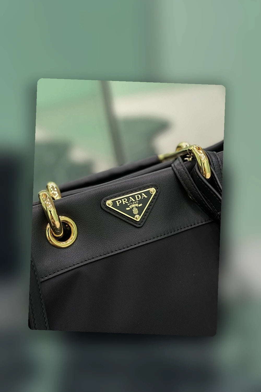 NB - PD Bag - 421