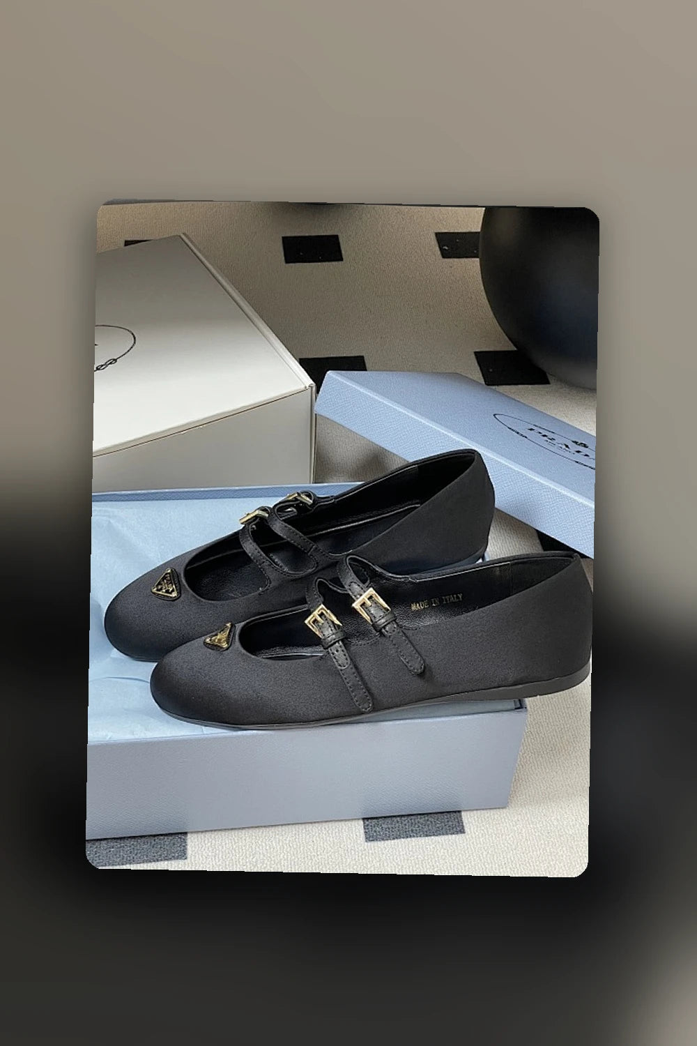 NB - PD Women Shoes - 226