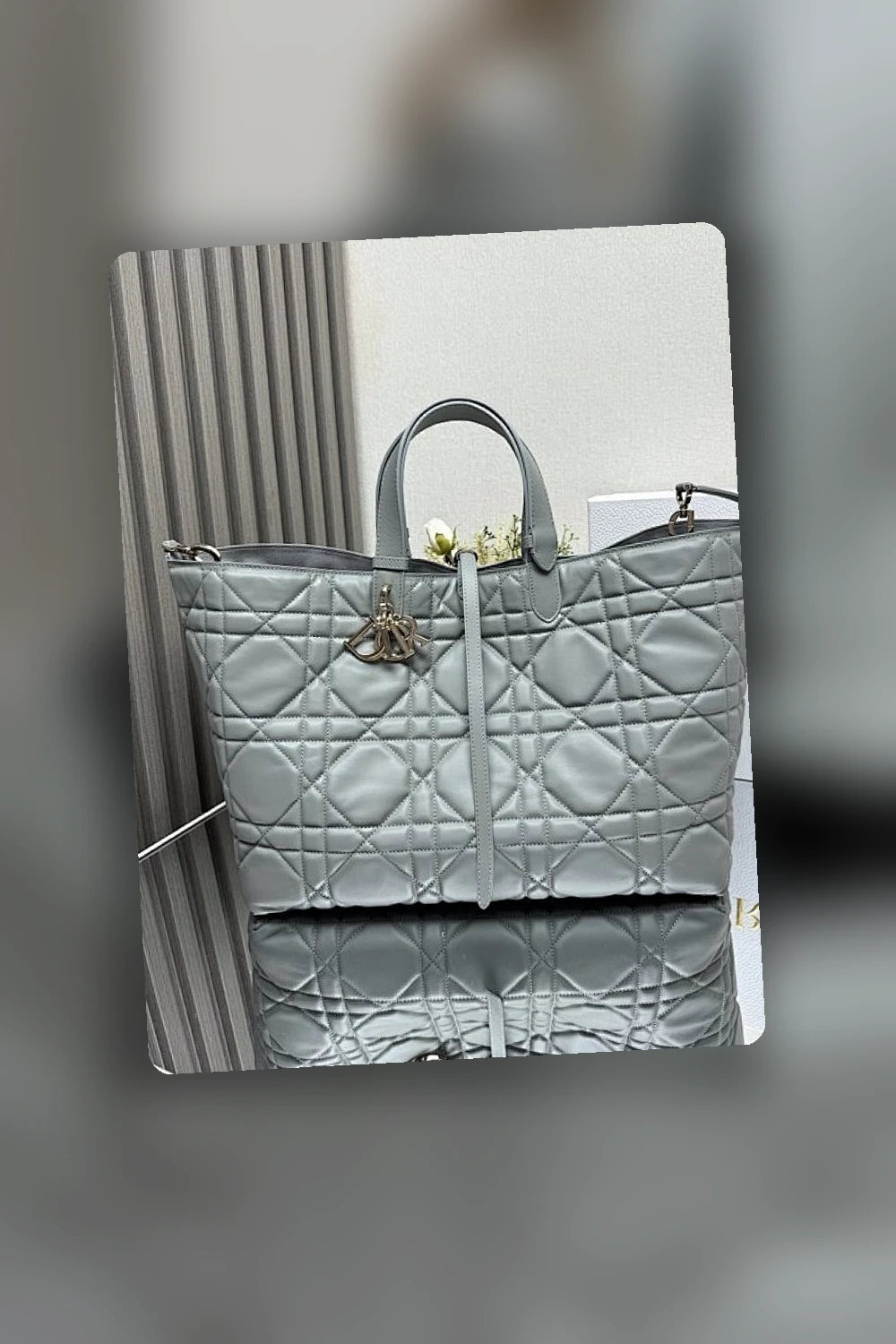 NB - DOR Bag - 472