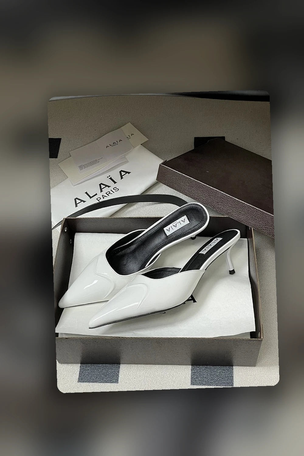 NB - AAL Women Shoes - 019