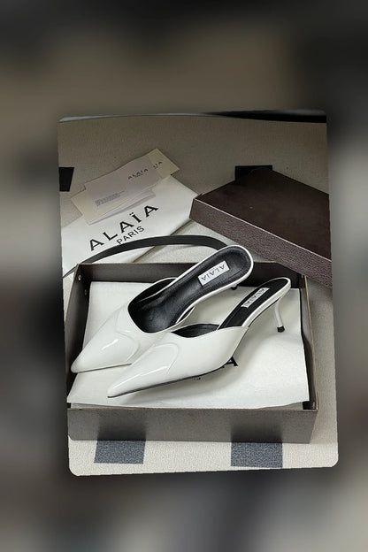 NB - AAL Women Shoes - 019