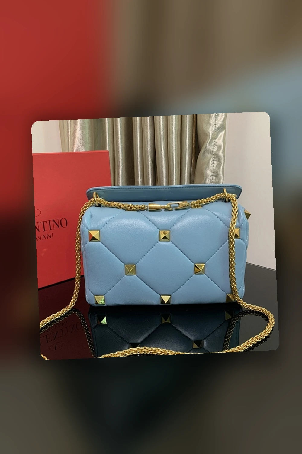 NB - VEL Bag - 1034