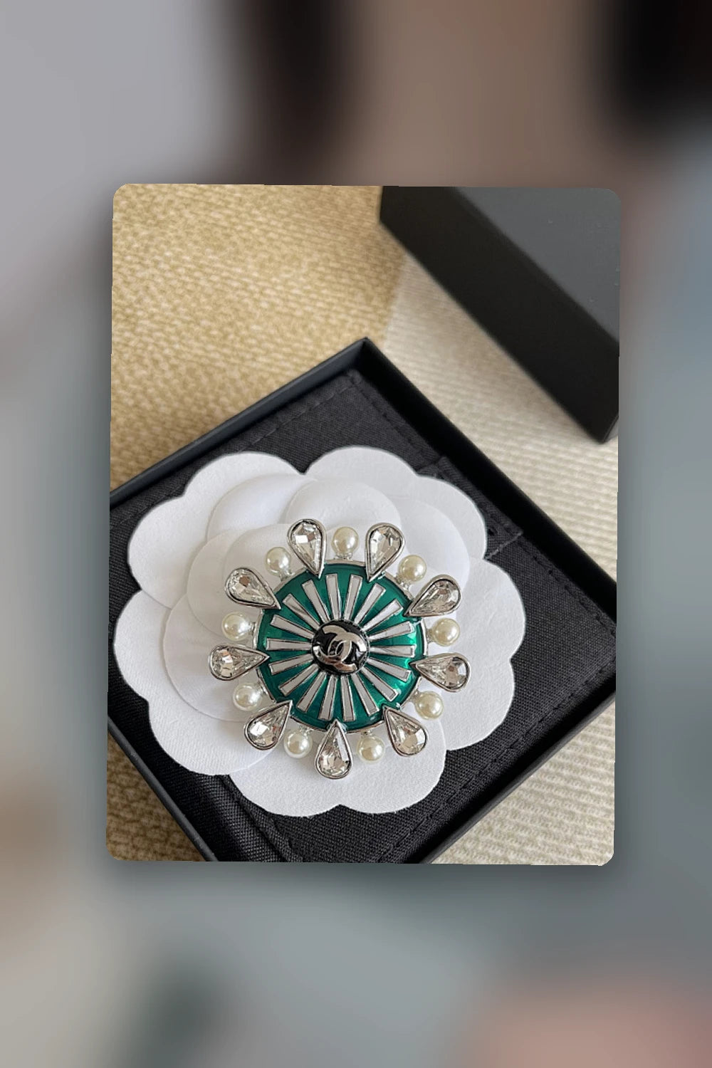 NB - CHL Jewelry - 173