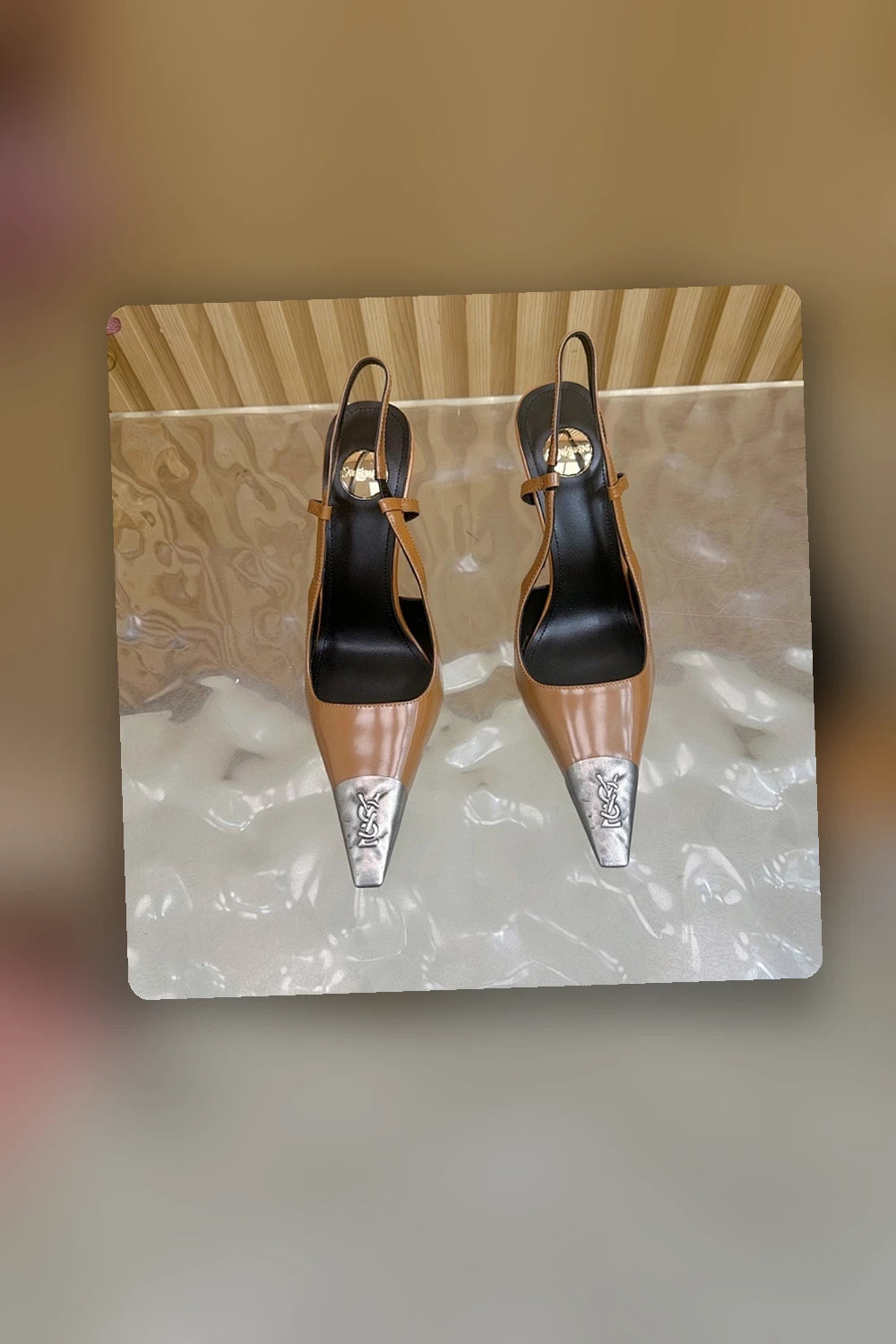 NB - YLS Women Shoes - 111