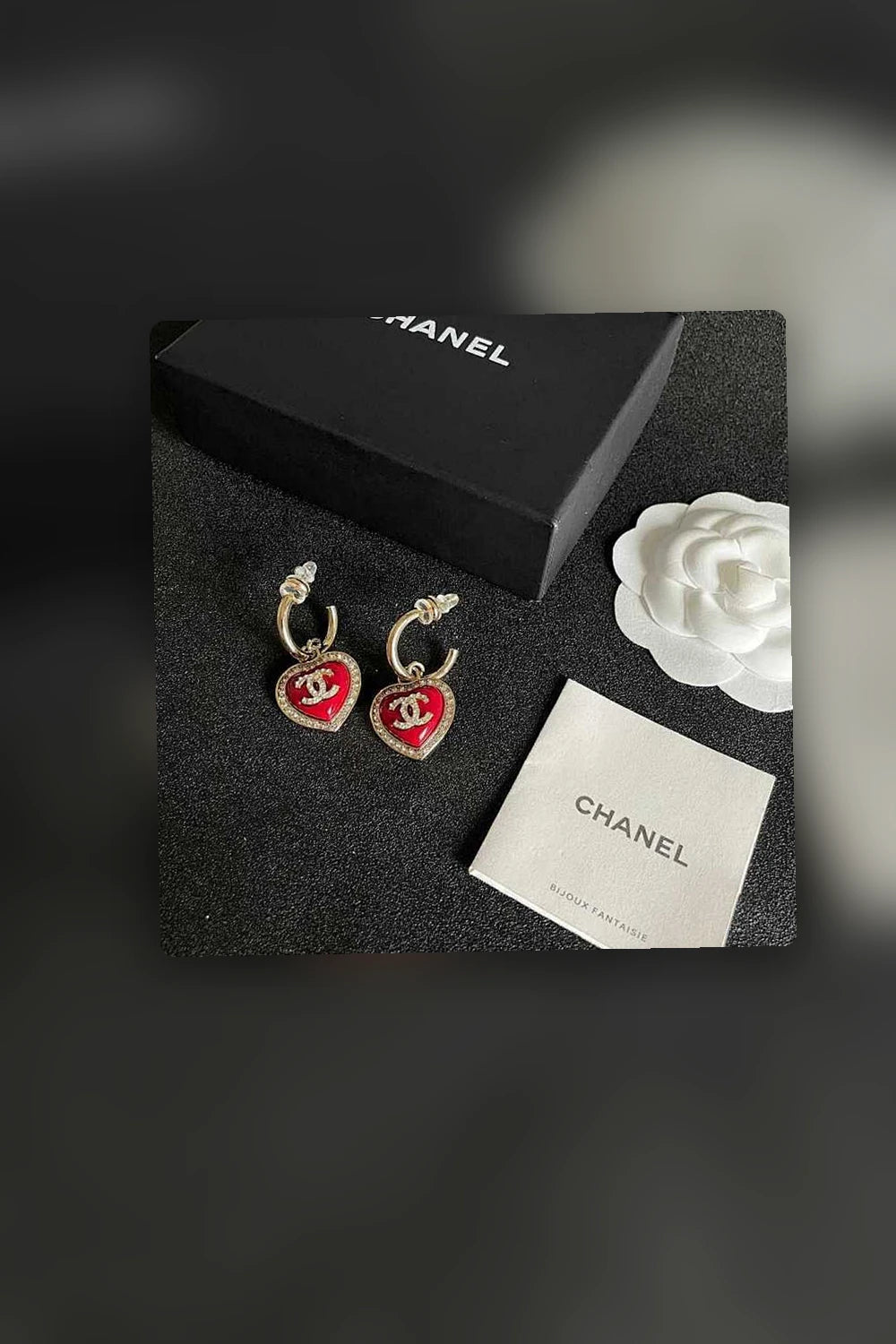 NB - CHL Jewelry - 1102
