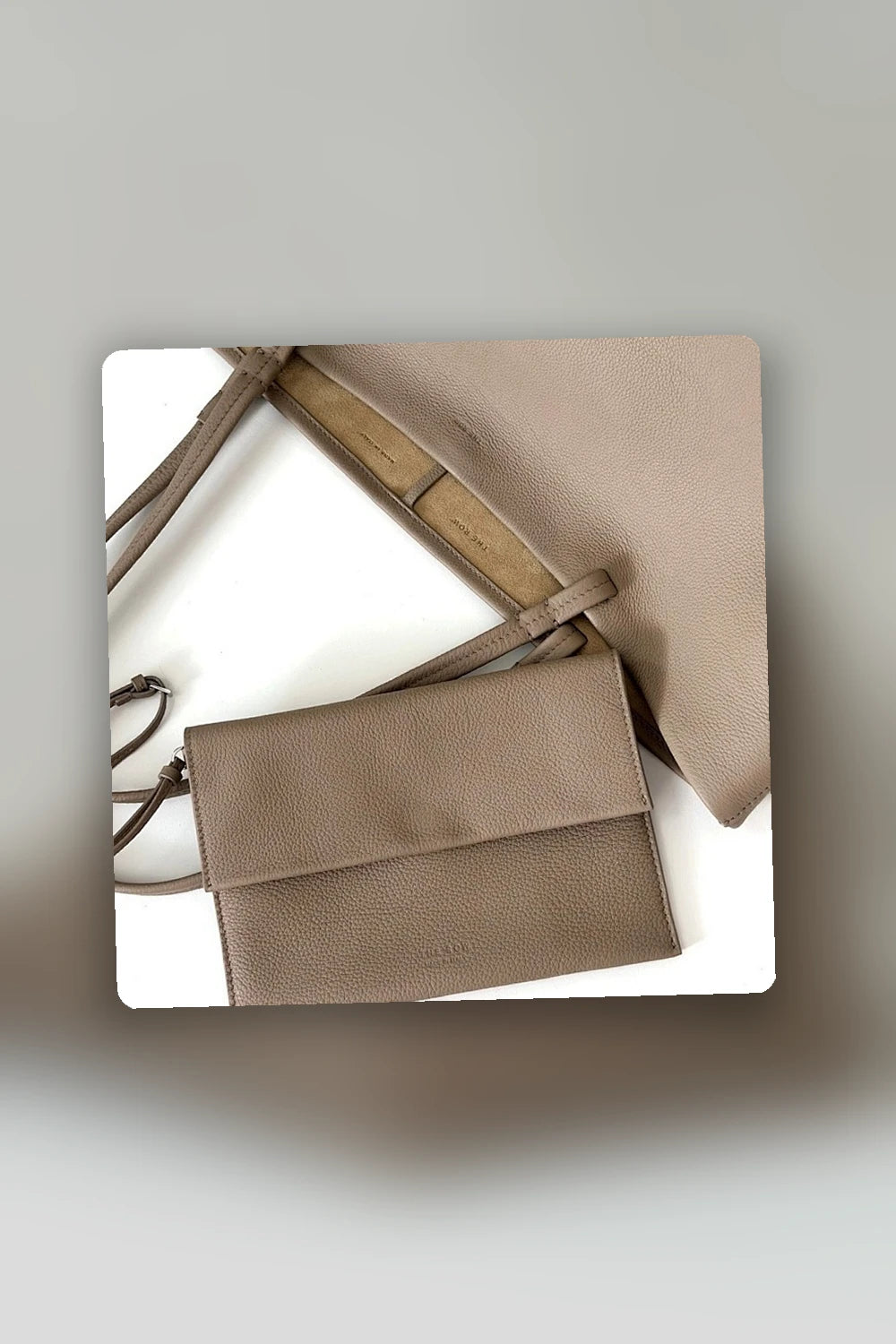 NB - THR Bag - 291