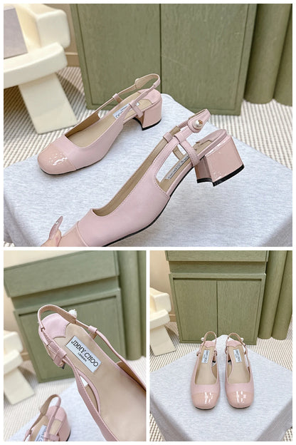 NB - JMC Women Shoes - 587