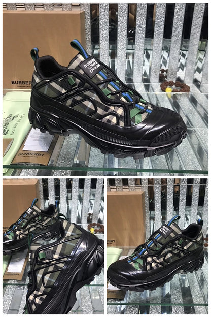 NB - BOR Women Shoes - 370