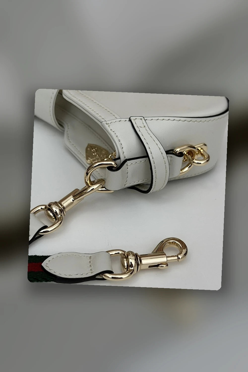 NB - GUKI Bag - 1001