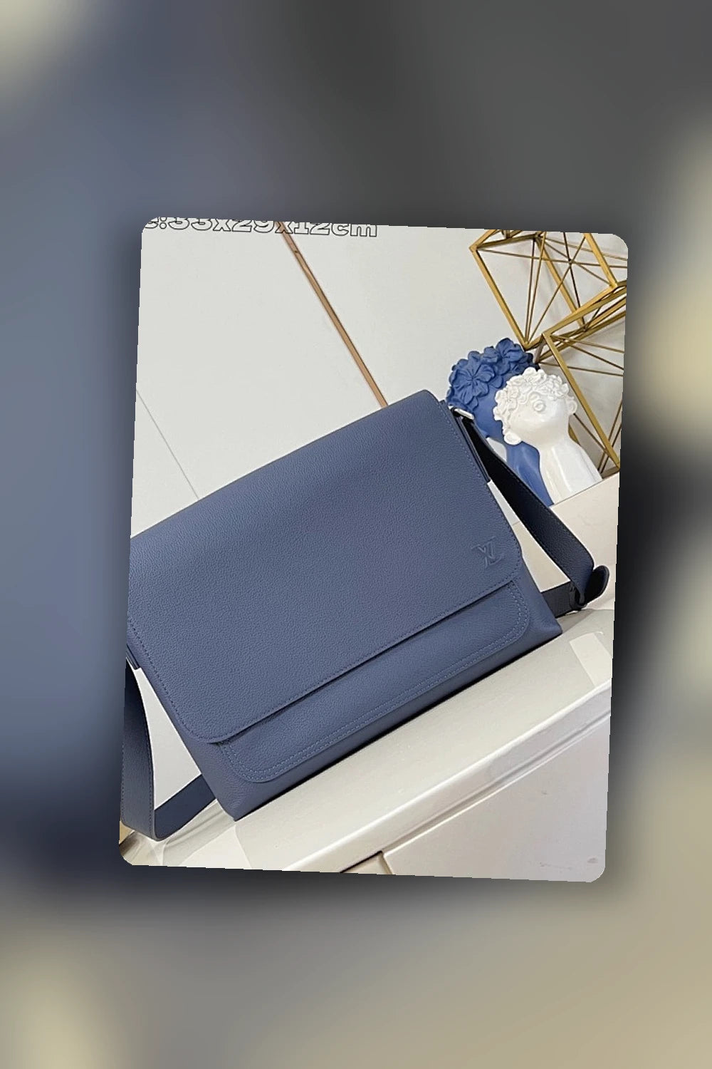 NB - LOV Bag - 866