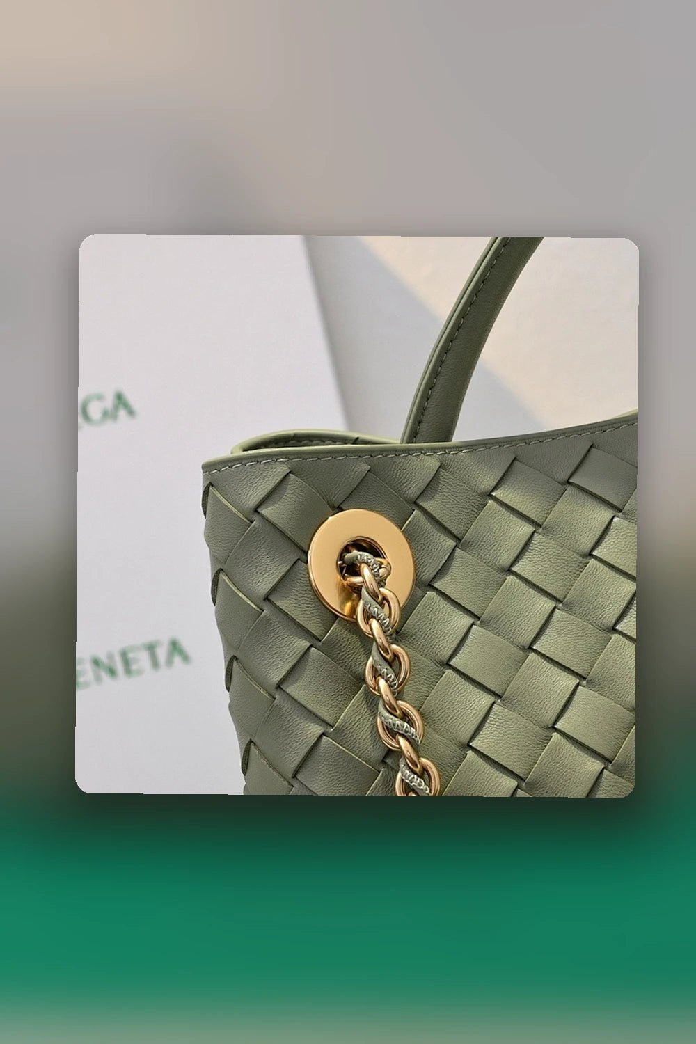 NB - BOV Bag - 923