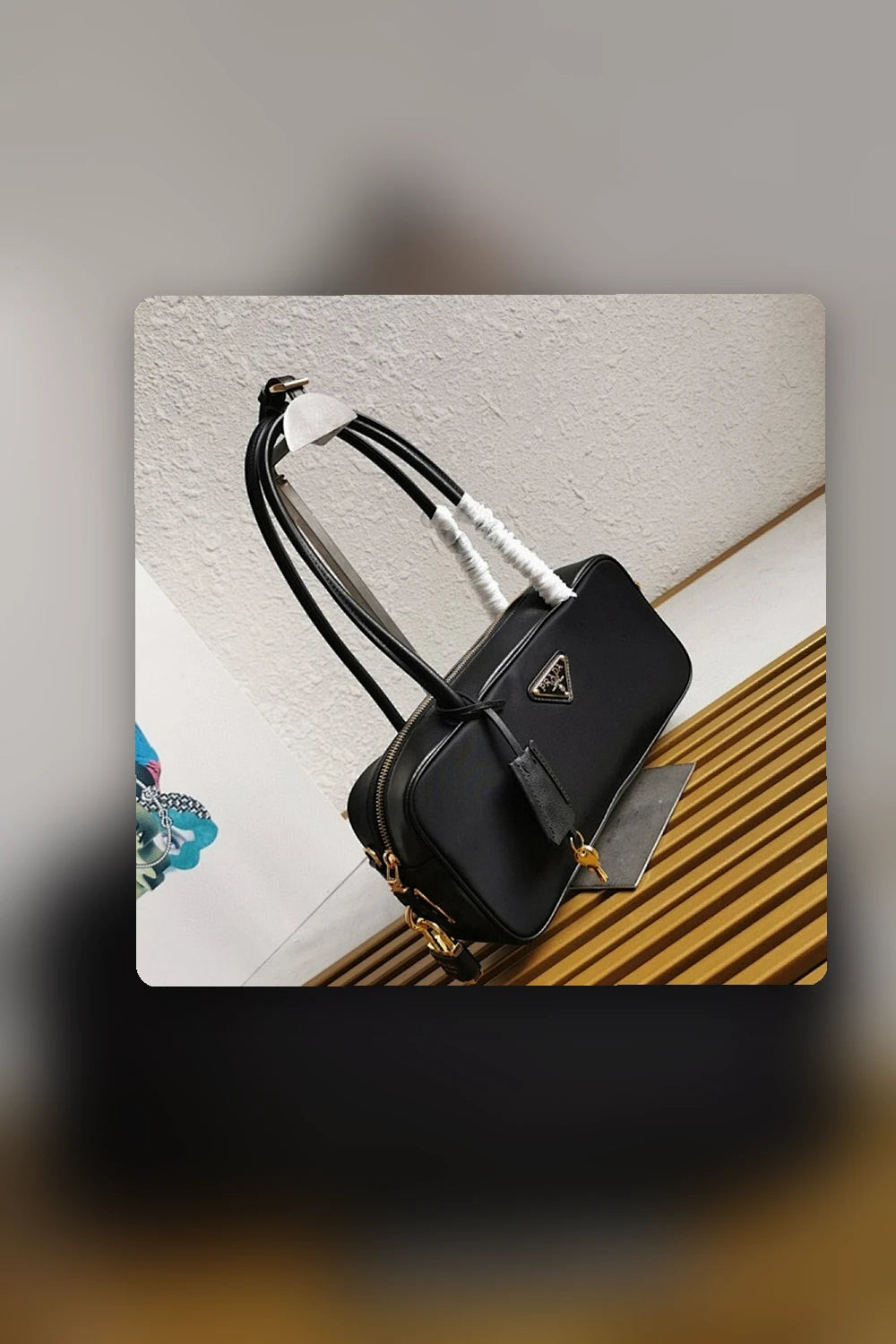 NB - PD Bag - 866