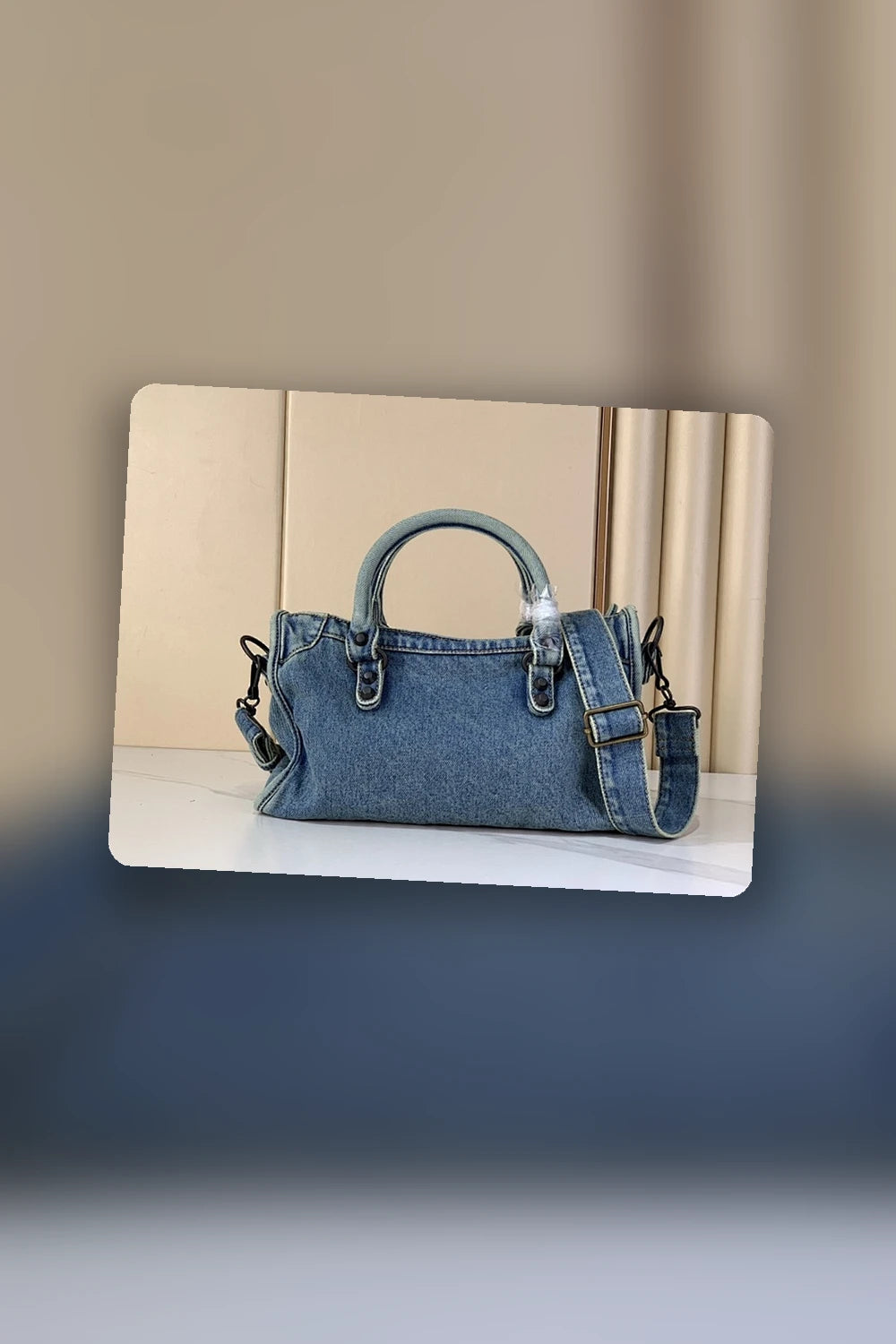 NB - LOV Bag - 741