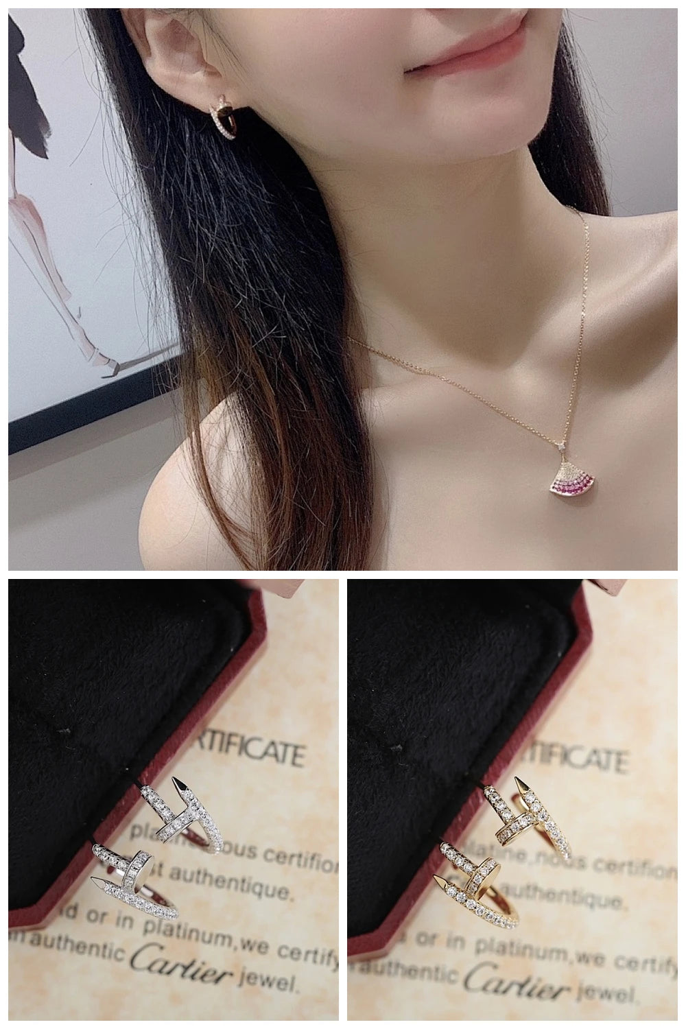 NB - CRA Jewelry - 581