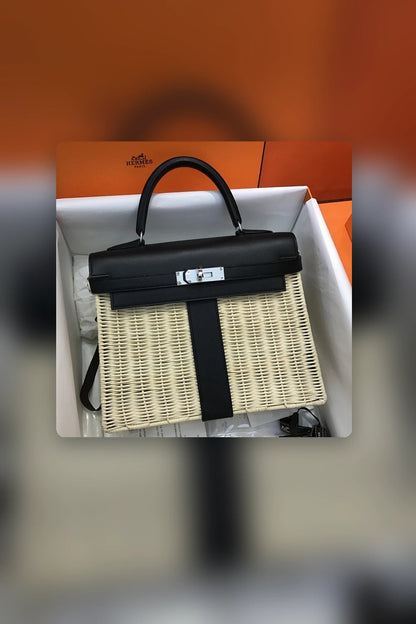NB - HMS Bag - 1438
