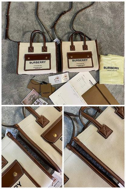 NB - BOR Bag - 170