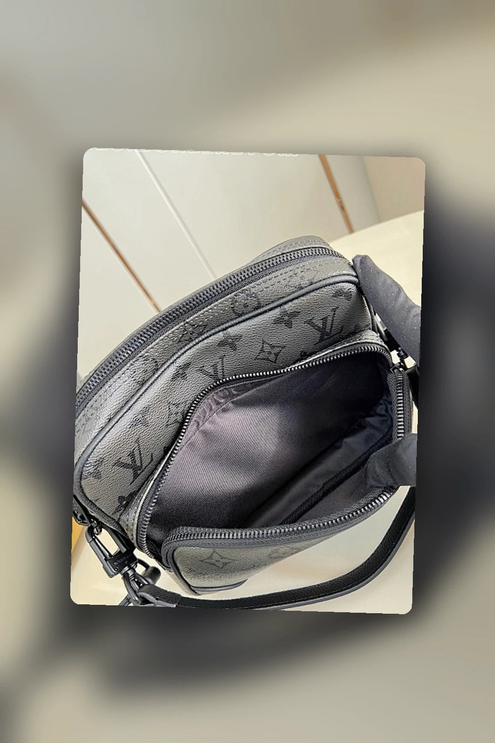 NB - LOV Bag - 505