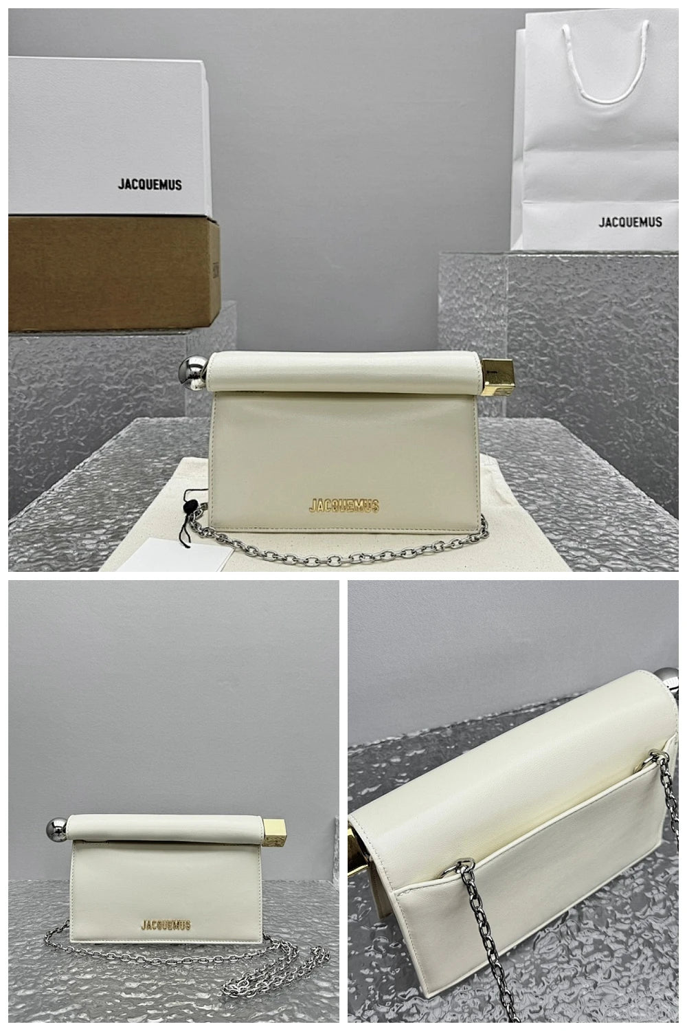 NB - JCA Bag - 073