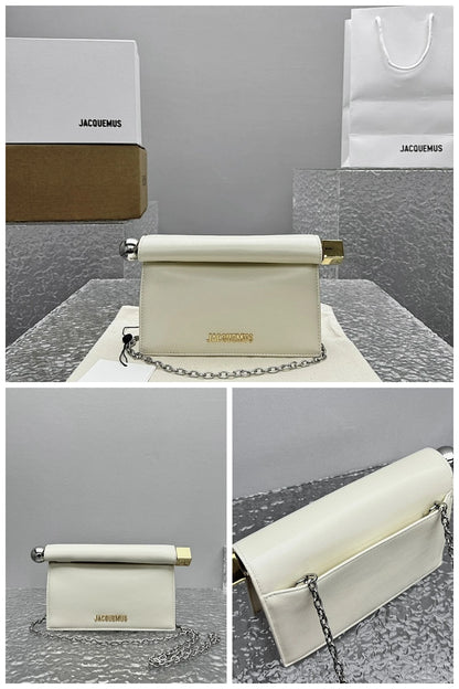 NB - JCA Bag - 073
