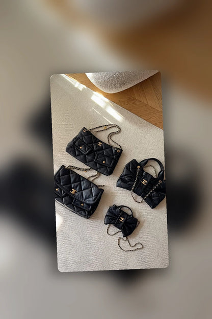 NB - CHL Bag - 334