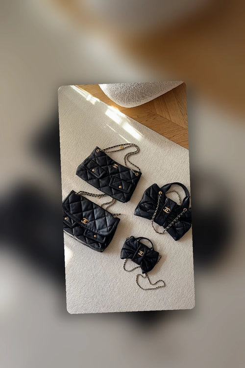NB - CHL Bag - 334