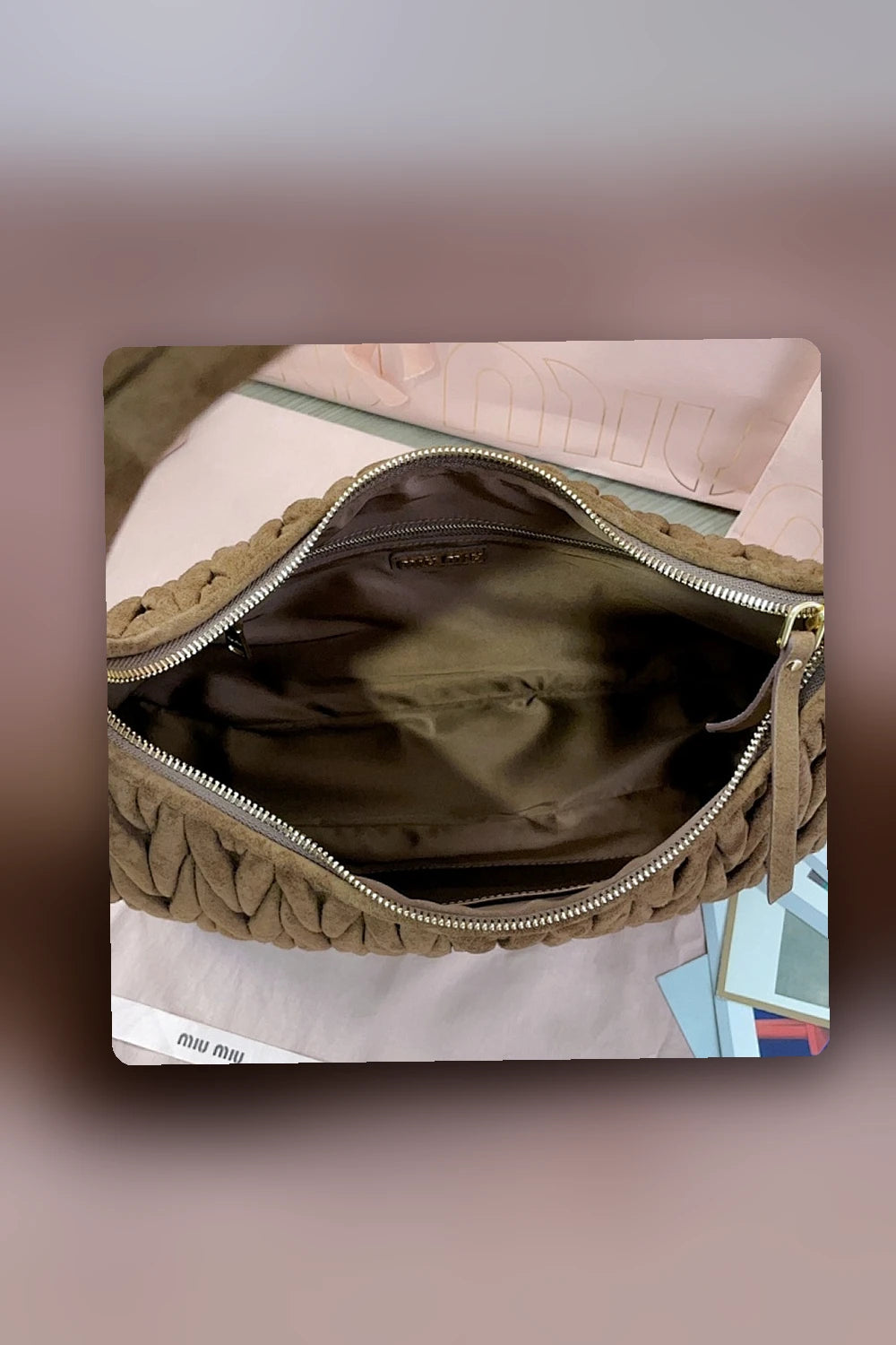 NB - MMU Bag - 1068