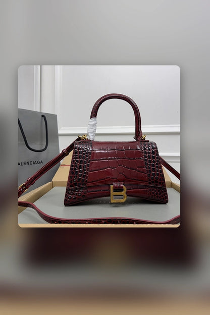 NB - BG Bag - 2165