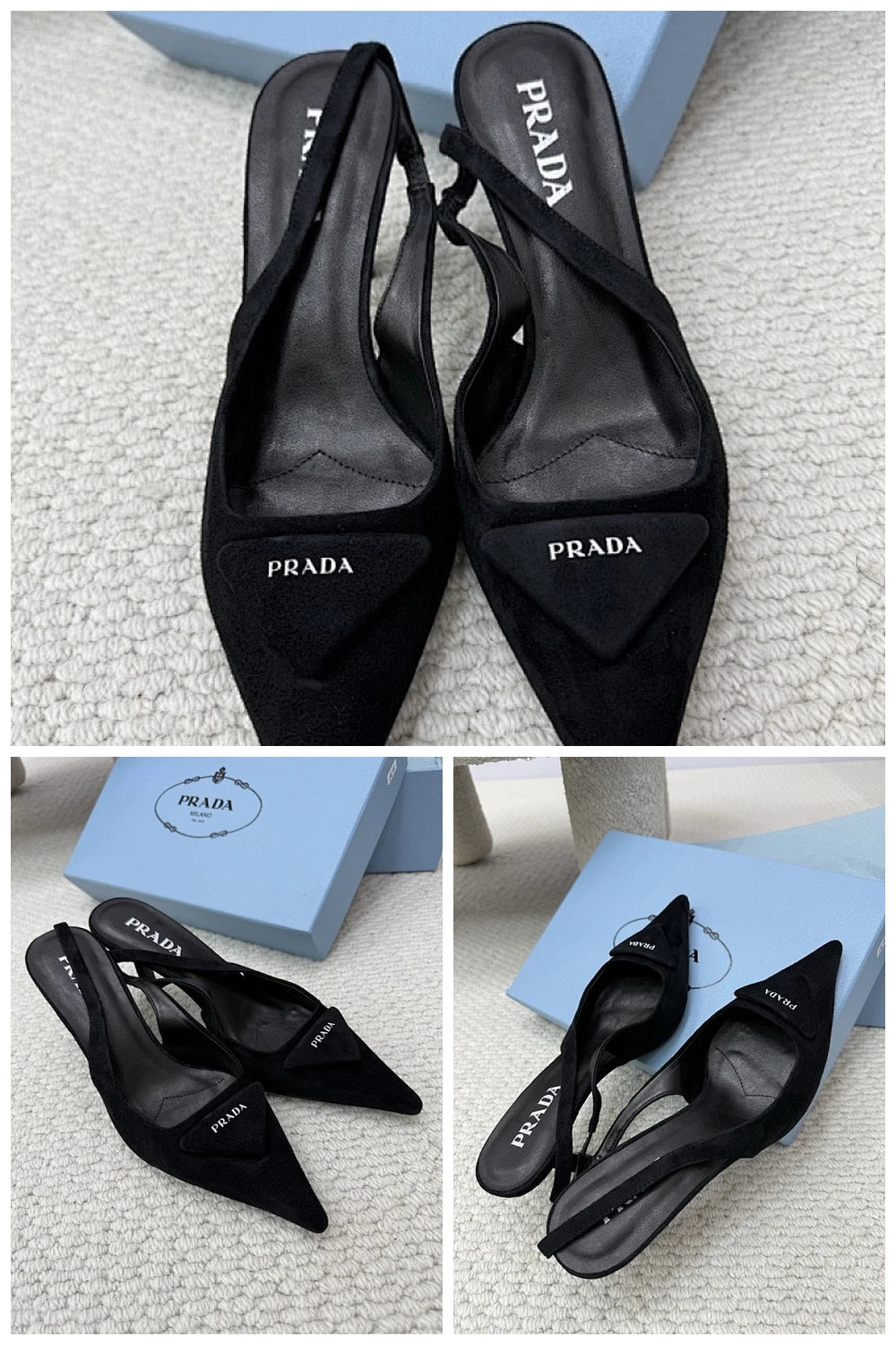 NB - PD Women Shoes - 508