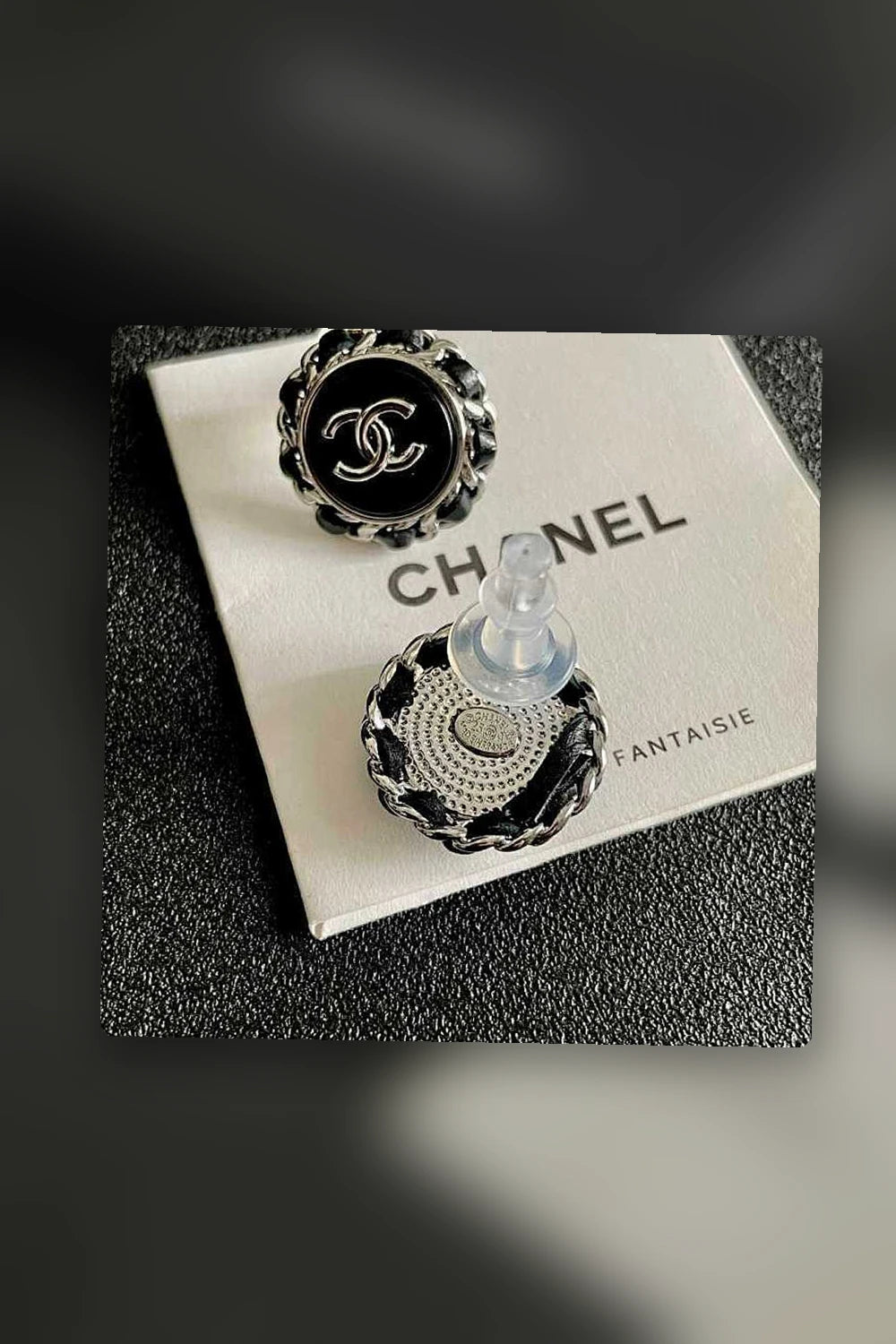NB - CHL Jewelry - 778