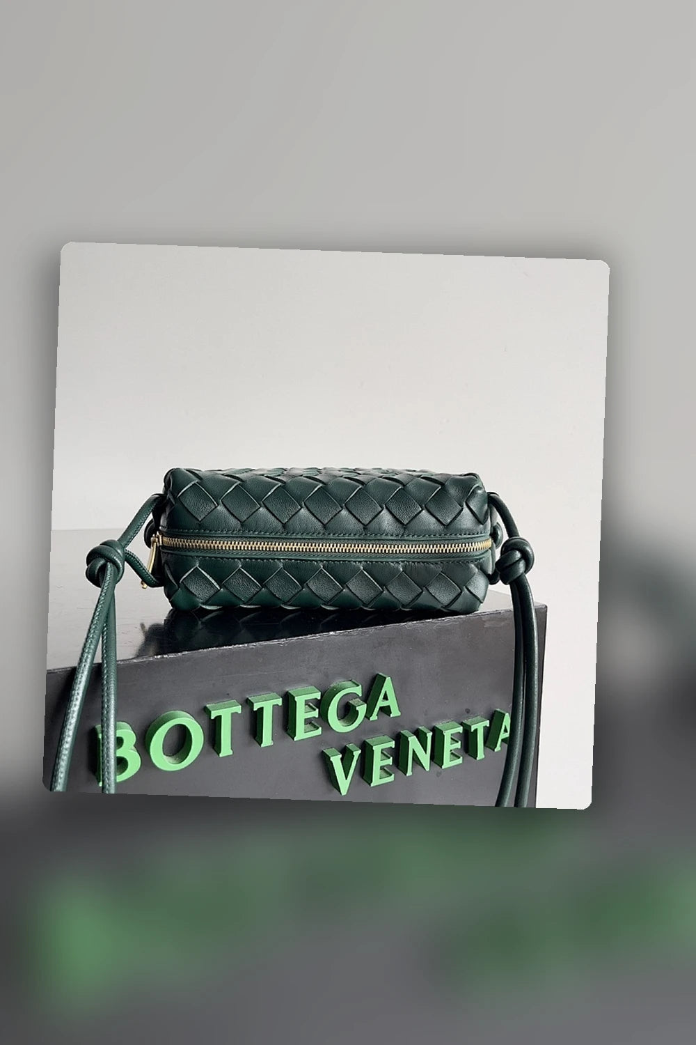 NB - BOV Bag - 742