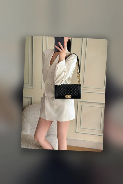 NB - CHL Bag - 356