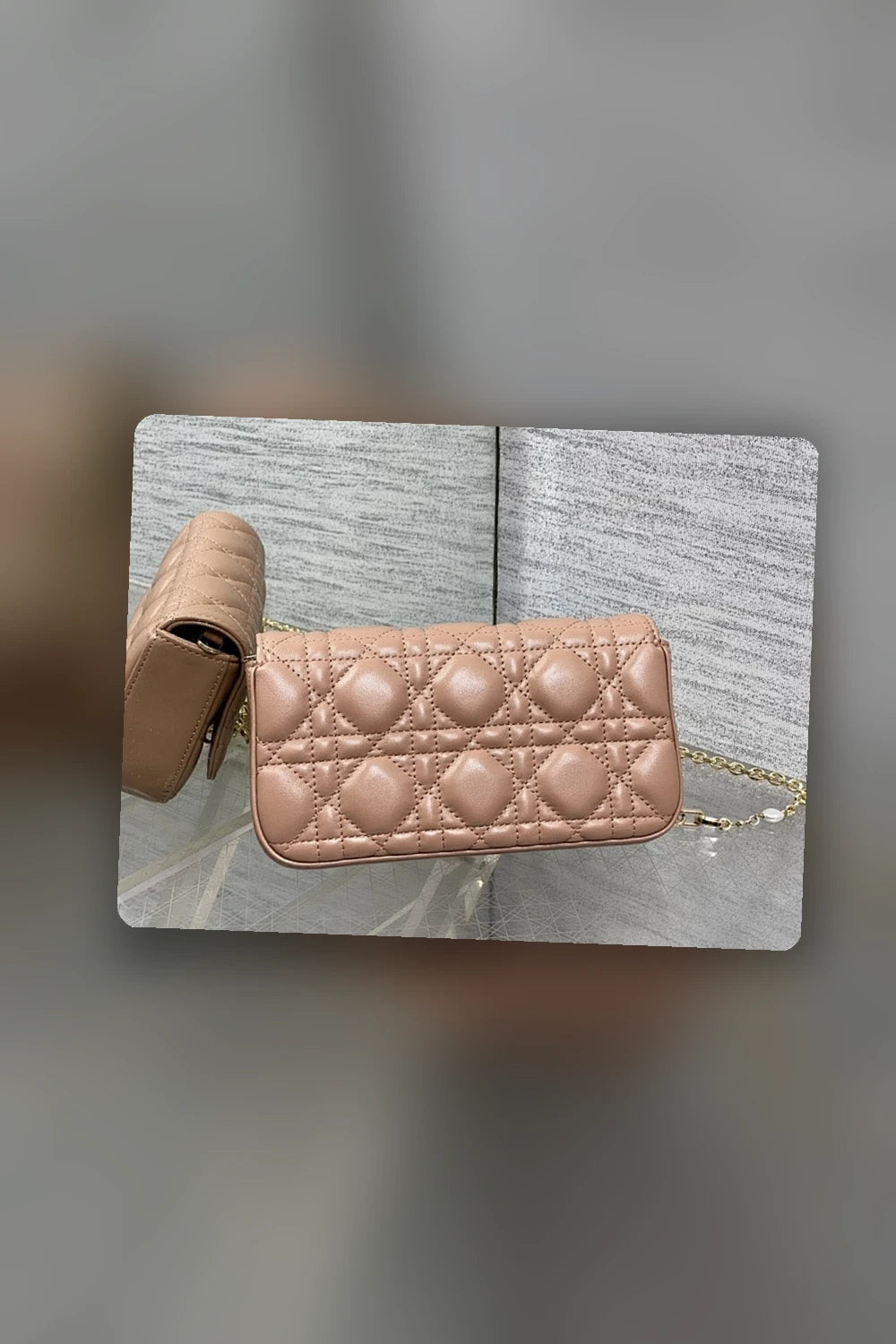 NB - DOR Bag - 1383