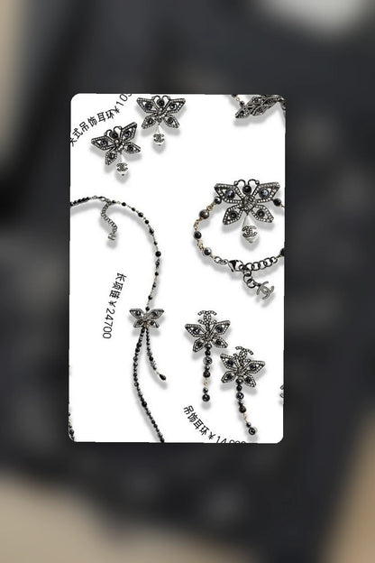 NB - CHL Jewelry - 1190