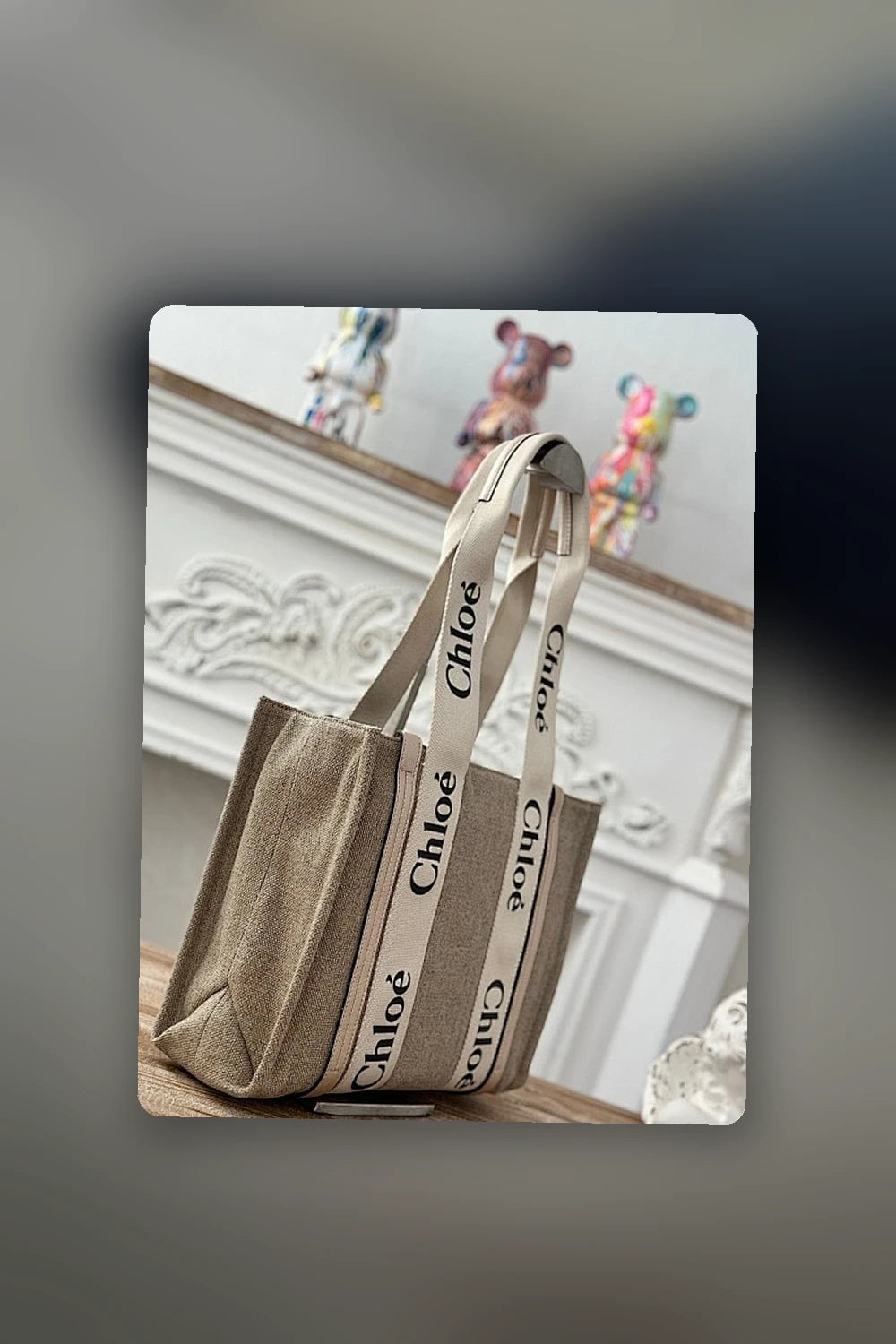 NB - CLE Bag - 204