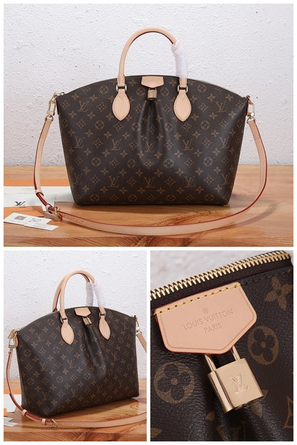 NB - LOV Bag - 1391