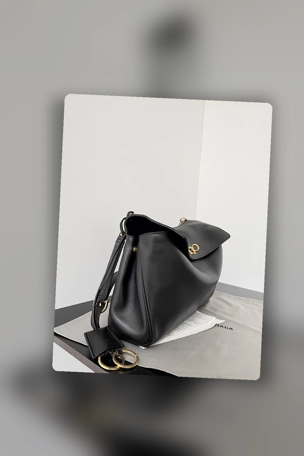 NB - BG Bag - 357