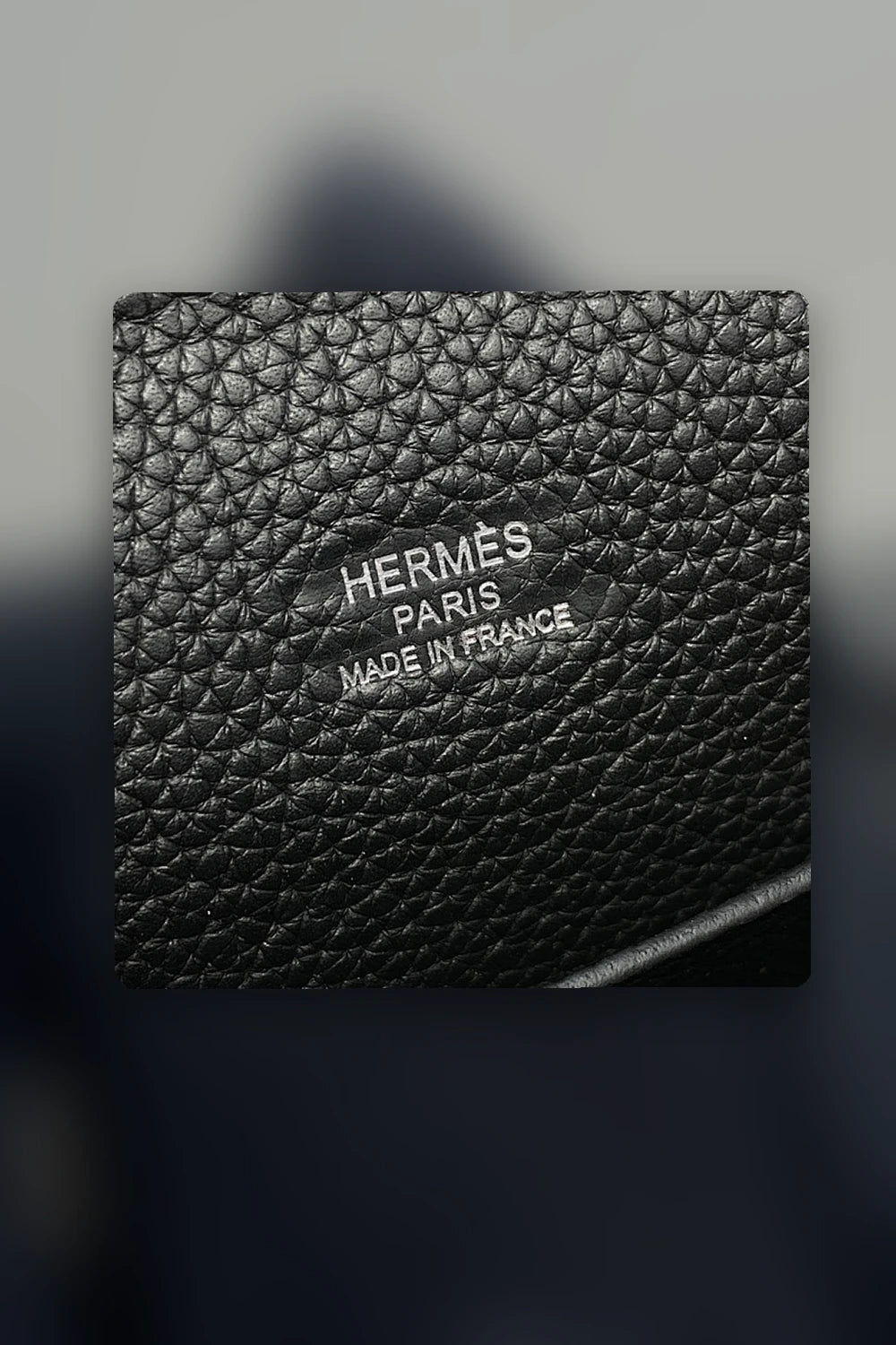 NB - HMS Bag - 1083