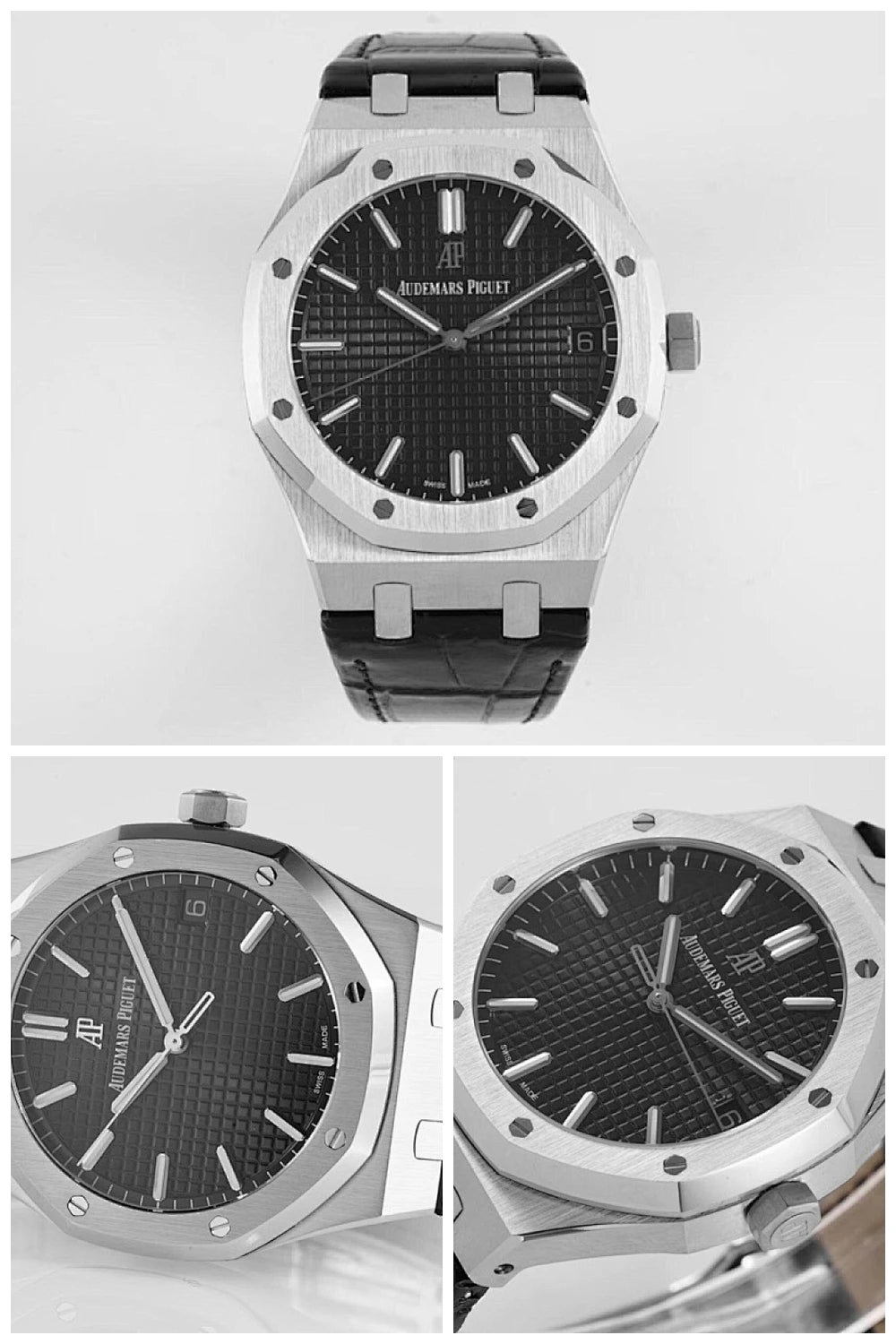 NB - Mix Watch - 123