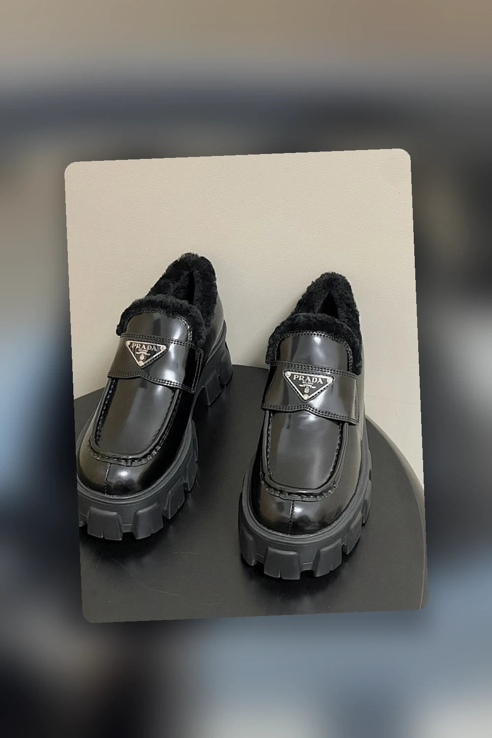 NB - PD Women Shoes - 627