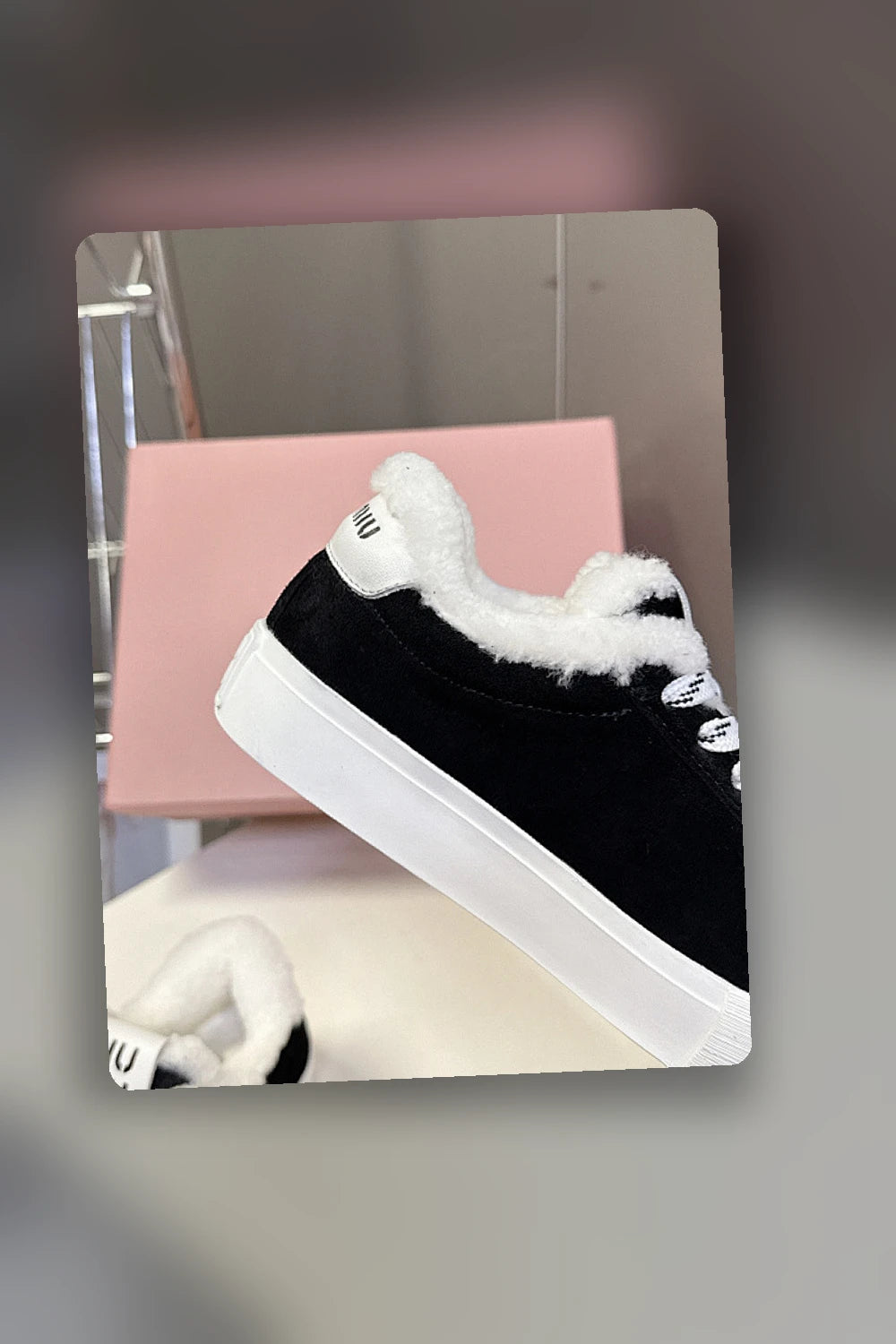 NB - MMU Women Shoes - 718
