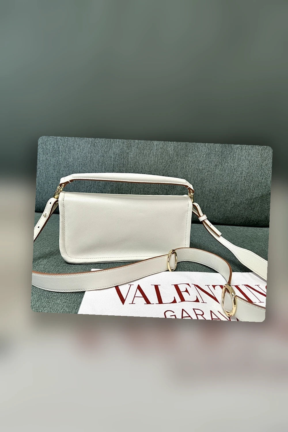 NB - VEL Bag - 723