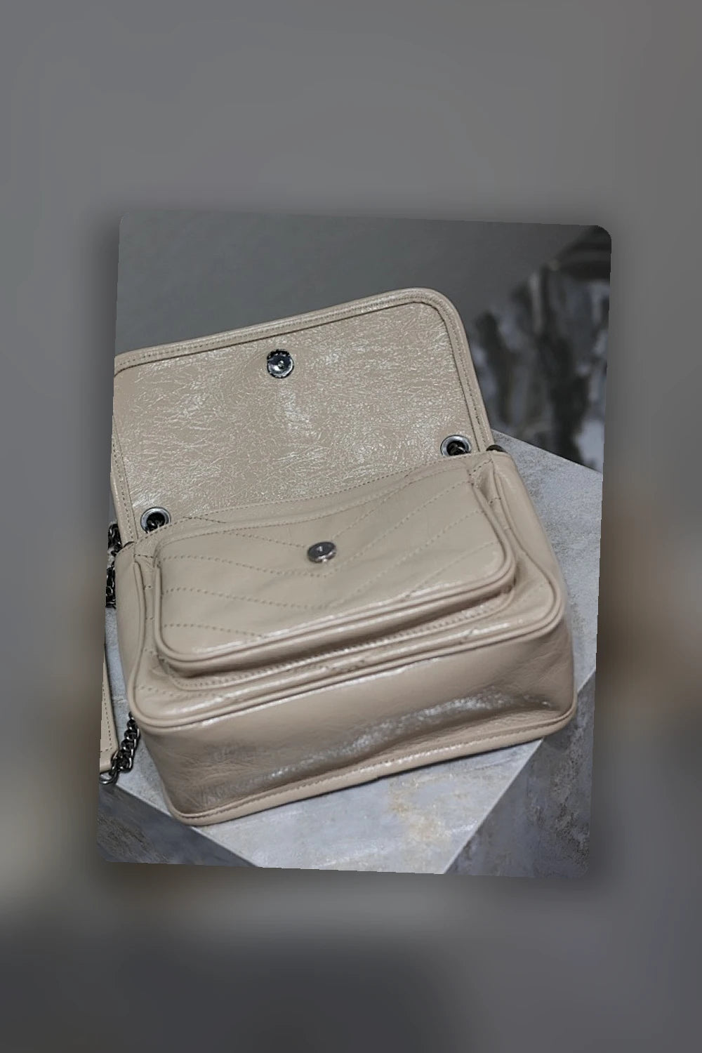 NB - YLS Bag - 783