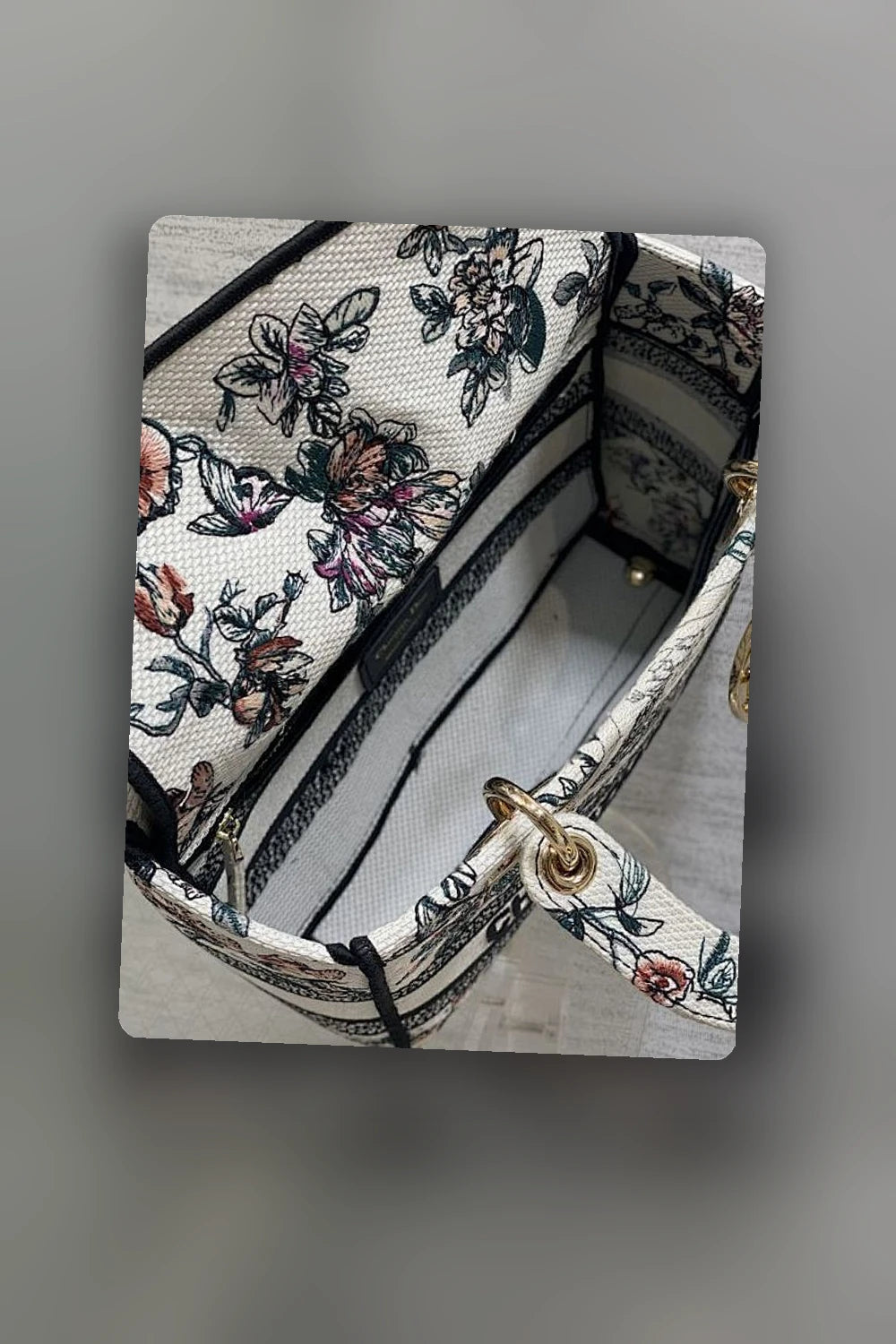 NB - DOR Bag - 1439