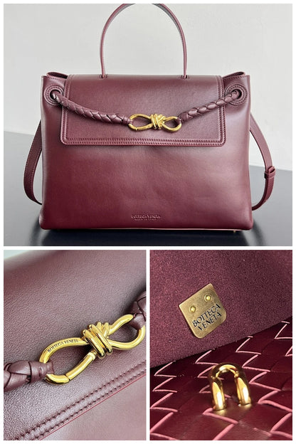 NB - BOV Bag - 777