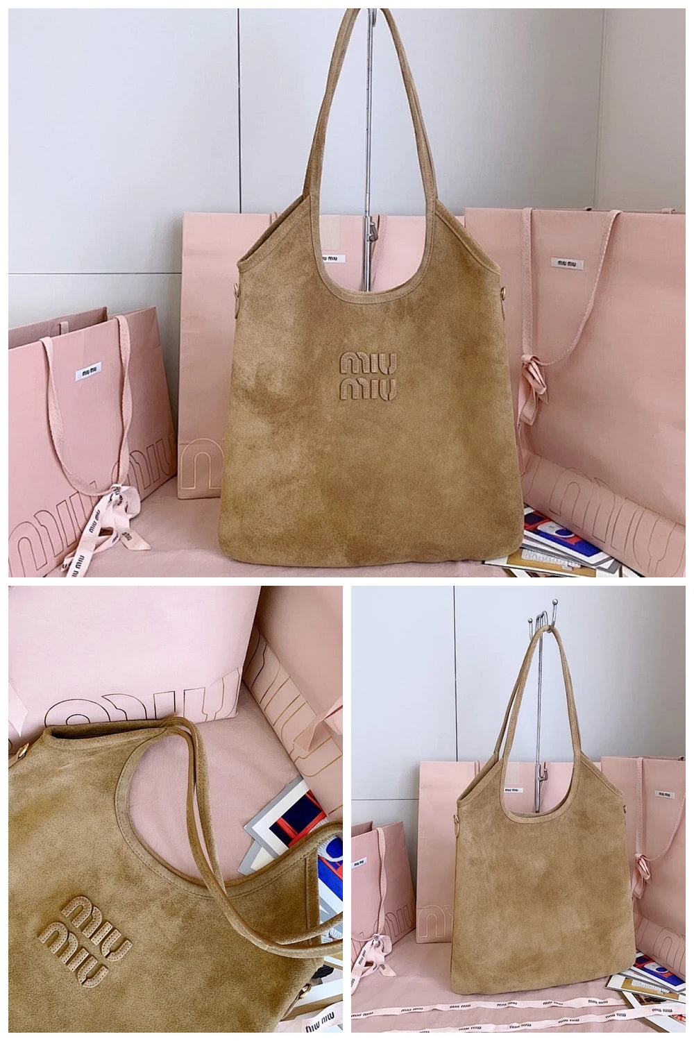 NB - MMU Bag - 486