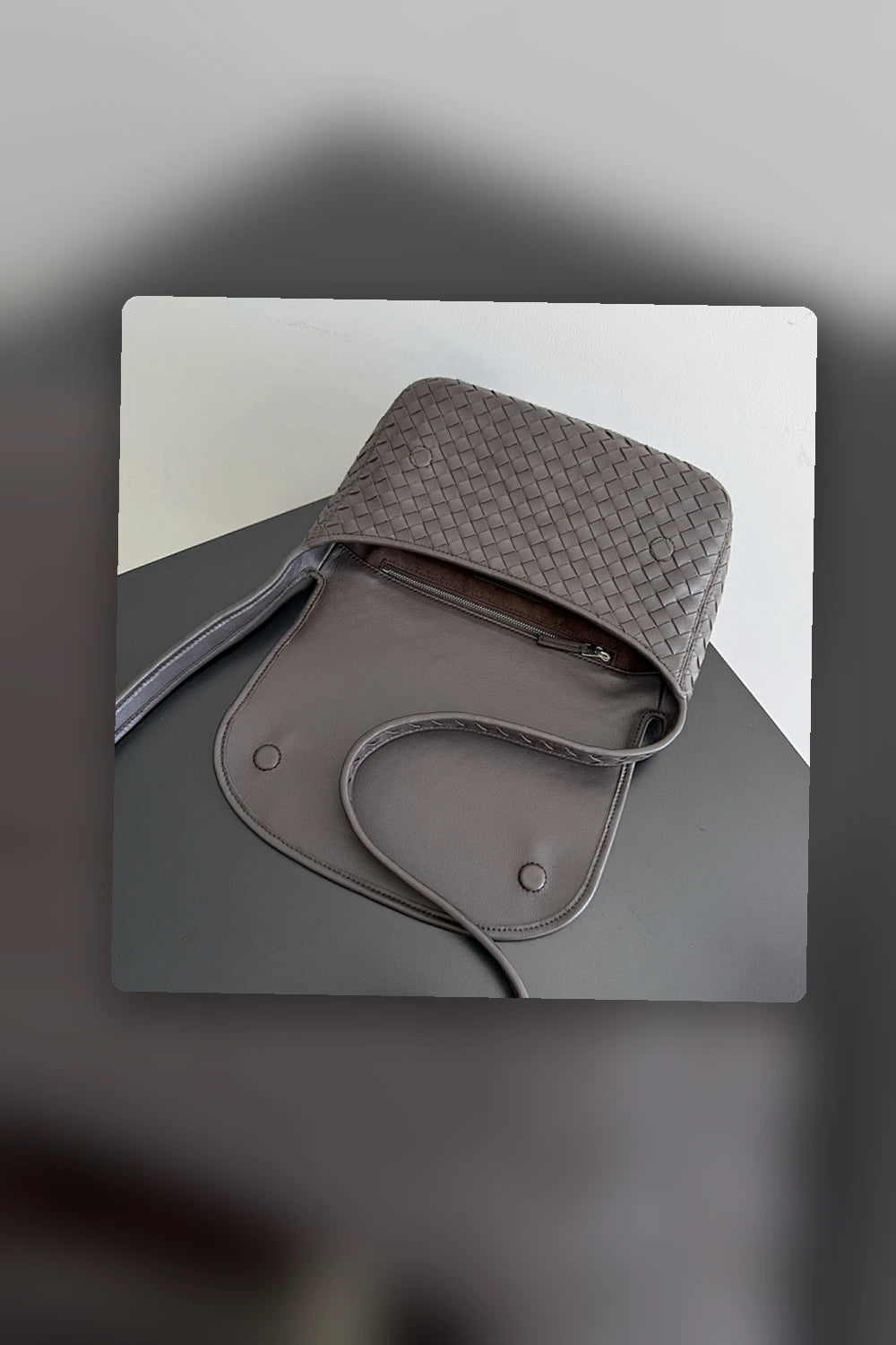 NB - BOV Bag - 540